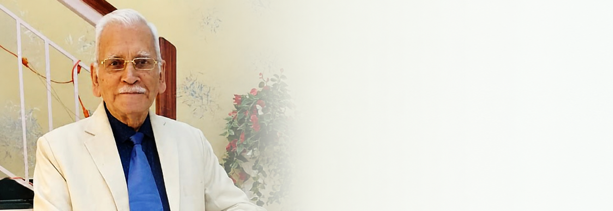 Dr. R. N. Wahi