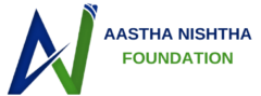 Aastha Nishtha Logo